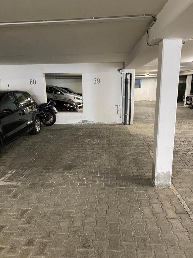 3 Zimmer Apartment In S-Bahn Naehe, 76 Qm, Max 5 Pers, 30Qm Dachterasse, Garage, Internet 1000 Mbit Gaertringen Luaran gambar